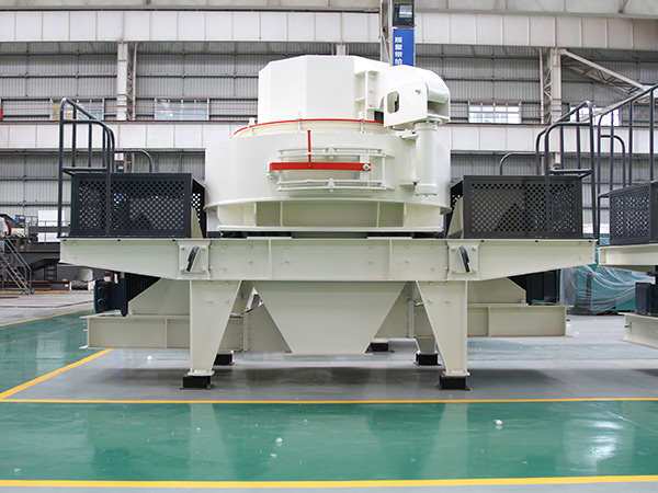 一小時(shí)200噸的產(chǎn)量哪種制砂機(jī)出沙好？?jī)r(jià)格多少